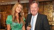 Piers Morgan has been married twice, who is his second wife, Celia Walden?