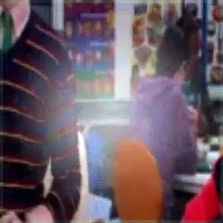 Lab Rats Season 1 Episode 5 Exoskeleton vs. Grandma video Dailymotion