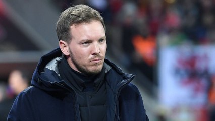 Nagelsmann zu Bayern? Korkut: "Sie hatten Erfolg mit erfahrenen Trainern"