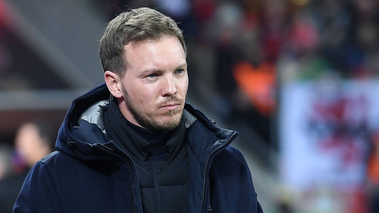 Nagelsmann zu Bayern? Korkut: 'Sie hatten Erfolg mit erfahrenen Trainern'