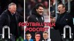Sheffield United, Huddersfield Town and Sheffield Wednesday's ongoing battle to beat the drop PLUS Doncaster Rovers' resurgence - The YP FootballTalk PodcastThe YP FootballTalk Podcast - Episode 141
