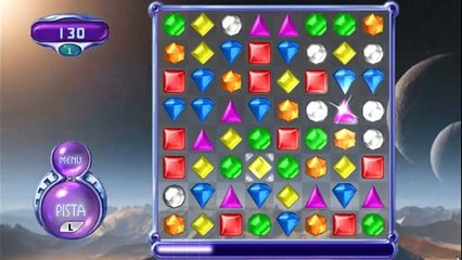 Bejeweled 2 para PSP PPSSPP