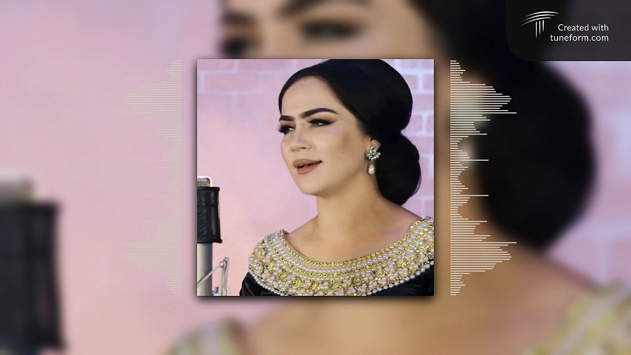 به خاطر تو - من أجلك - نگينه أمانقلوه - طاجيكستان
