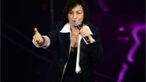 Gianna Nannini kann sich mit fast 70 noch weitere Kinder vorstellen: 