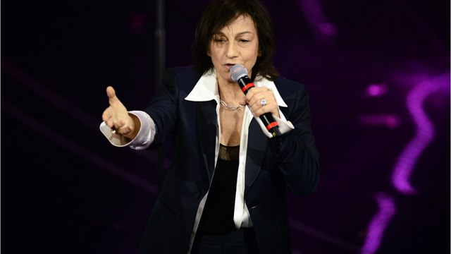Gianna Nannini kann sich mit fast 70 noch weitere Kinder vorstellen: Noch zwei oder drei