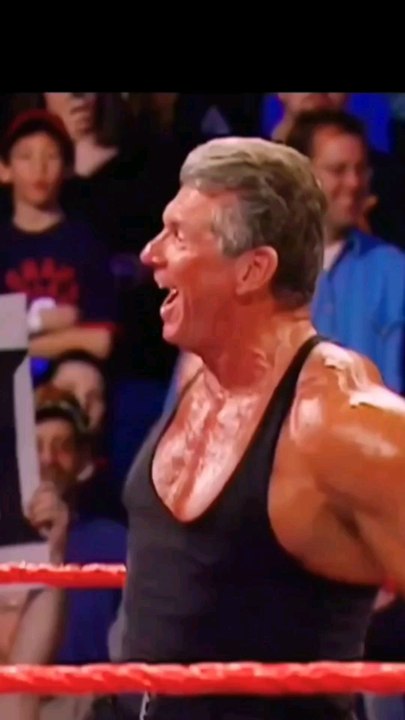 La relation entre Jinder Mahal et Vince McMahon à travers le temps