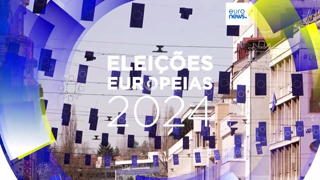 A maioria dos eleitores europeus é a favor da adesão da Ucrânia à UE, segundo uma sondagem exclusiva da IPSOS/Euronews