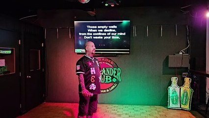 SERJ TANKIN - EMPTY WALLS (PERFORMED AT THE HIGHLANDER)