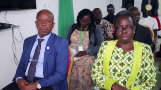 Région- Gagnoa : Cérémonie officielle de remise du Guide des atouts et potentialités économiques, culturels et touristiques du District autonome du Gôh-Djiboua