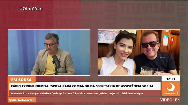 TCE multa 43 prefeituras por atraso no envio de dados pelo Sagres; 16 delas são do Alto Sertão