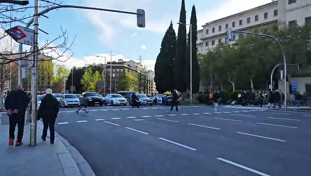 Xiaomi 14 Ultra: vídeo a cámara rápida