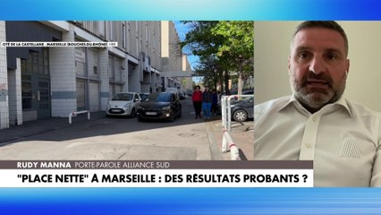 Tải video: Rudy Manna : «On a complètement déstructuré les trafics de stupéfiants»