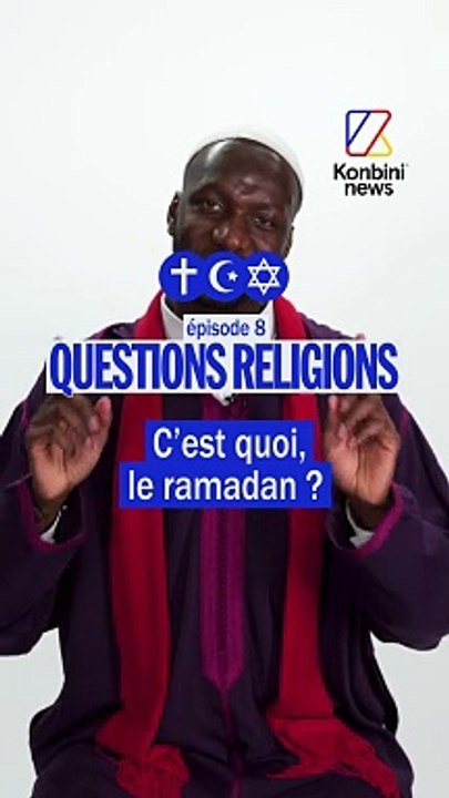 C'est quoi le ramadan ?
