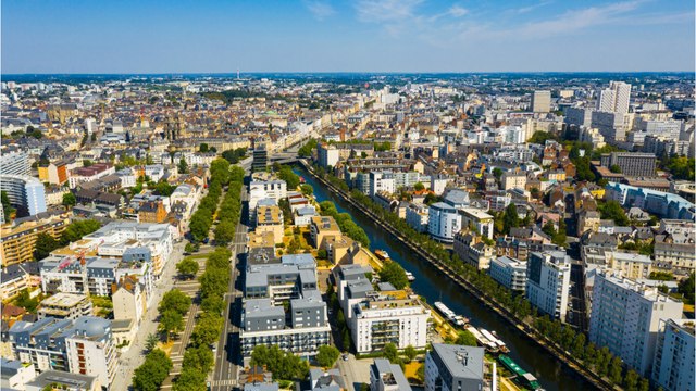 Immobilier : dans les grandes villes, les prix des annonces augmentent de nouveau en 2024