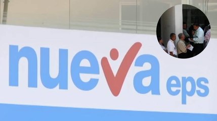 Nueva EPS:  continúa la perdida de usuarios  y aumenta la incertidumbre