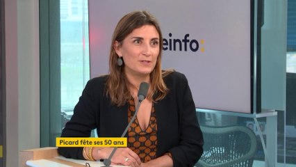 L’invité éco  du jeudi 04 Avril 2024