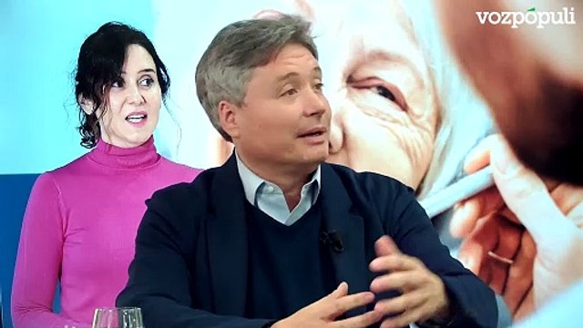 Santamaría (PP): Pedro Sánchez tiene una trama de corrupción que afecta a su entorno más cercano