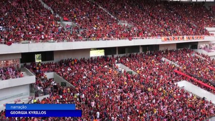 SDS garante segurança para Sport x Ceará, após PM recomendar portões fechados