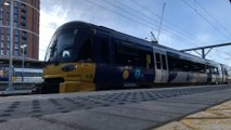 Leeds rail passengers urged to check before travelling due to strikes