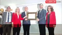 Kırıkkale Belediye Başkanı Ahmet Önal Göreve Başladı