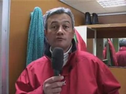 Prix GENYcourses 3601 - Paris-Turf.com2