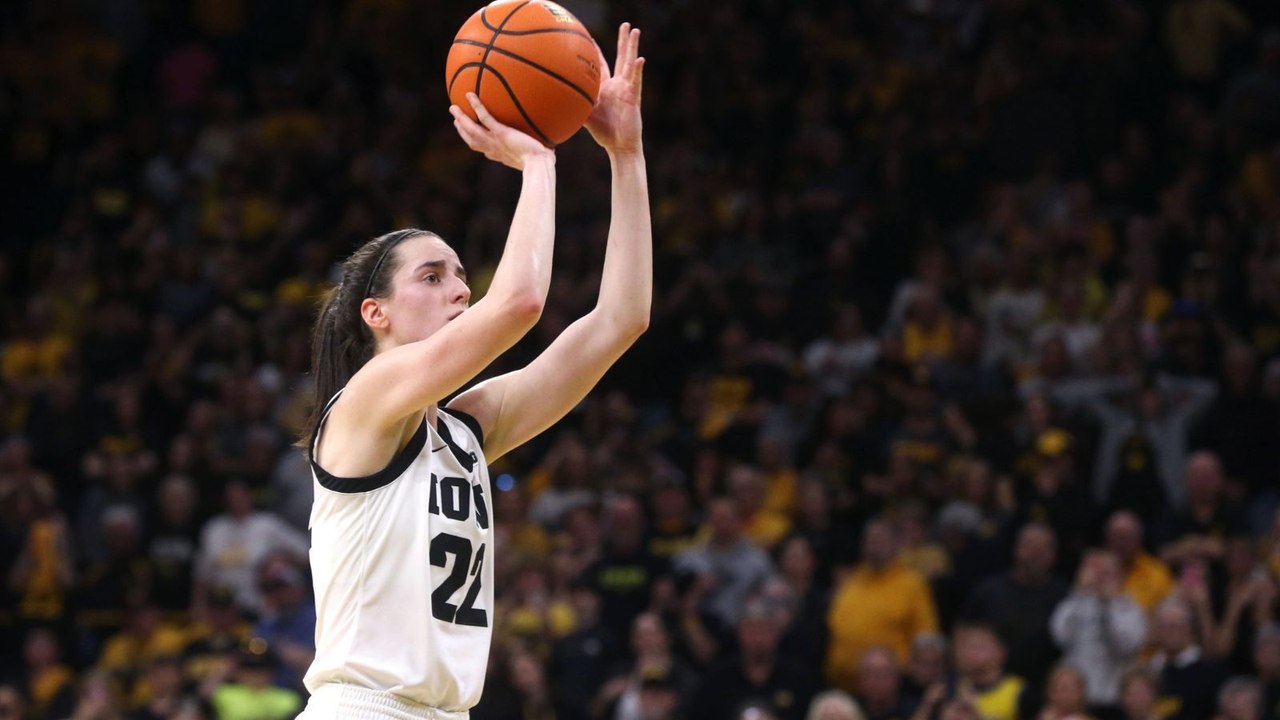 UConn vs. Iowa Preview: Can Caitlin Clark Lead...