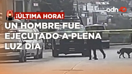 ¡Última Hora! Ataque armado en la colonia Santa Cruz Buenavista, Puebla