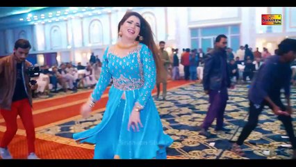 Nak Da Koka | Mehak Malik | Dance Performance ogomovies