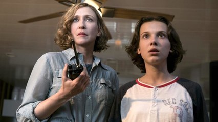 Godzilla II : roi des monstres vidéo bande annonce