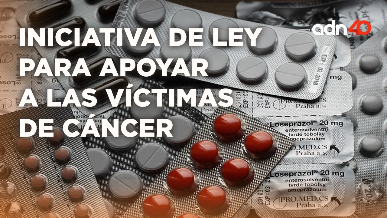 No hay medicamentos para tratar el cáncer en México | A Ras de Tierra
