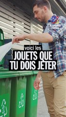 Attention : Les Jouets Temu Posent de Grands Risques pour la Sécurité ⚠️