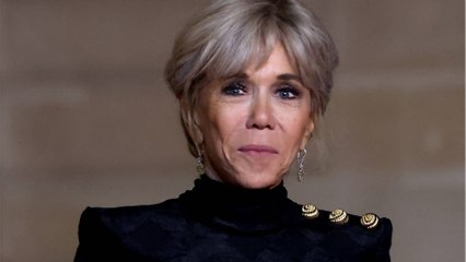 Brigitte Macron: The First Lady's personal fortune is much higher than President Emmanuel Macron's