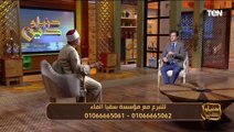 ما هي الأعمال التي يفعلها المسلم لإدراك ليلة القدر؟.. الشبخ محمود شبل يجيب