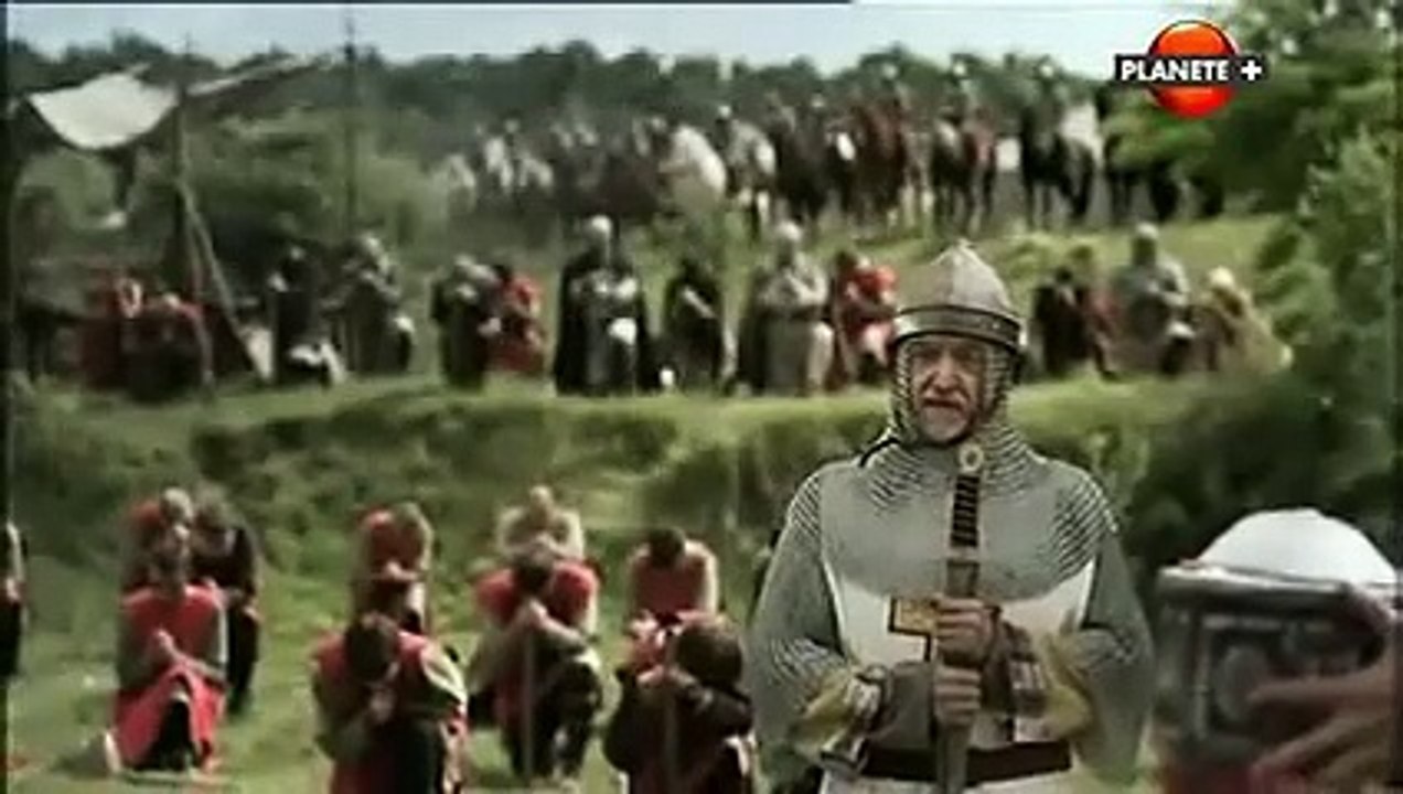 Des Omeyyades, aux Ottomans