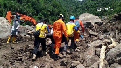 Rangkuman Berita Utama _Tribun24_ Edisi Perdana