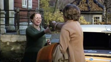 Sonate d'automne Bande-annonce (EN)