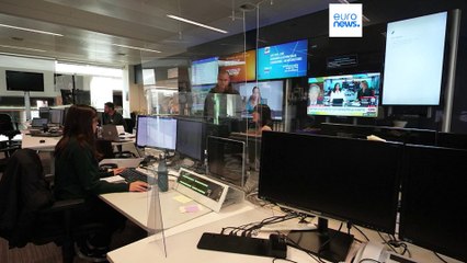 Investigaciones en curso en el caso 'Rusiagate', que podría abordarse en el Parlamento Europeo