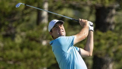 Smylie Kaufman Explains Why Golf Is in a Renaissance Right Now