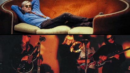 The Velvet Underground Bande-annonce (EN)