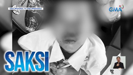 2 estudyante sa Zamboanga City, nagdugo ang ilong sa gitna ng sobrang init | Saksi