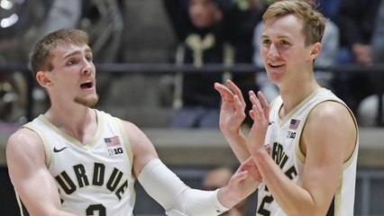 Final Four Breakdown: Big Spreads and Game Predictions