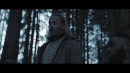 Bambi: The Reckoning Teaser Trailer #1 (2024) Horror Movie HD