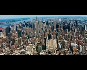 Sexe entre amis Bande-annonce (UK)