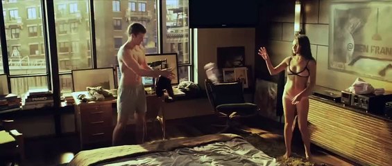 Sexe entre amis Bande-annonce (IT)