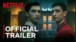 Dead Boy Detectives | Official Trailer - Netflix