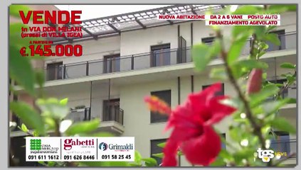 Il notiziario di Tgs - edizione del 4 aprile ore 13.50