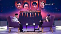 Sengketa Pilpres Secara TSM, Prof Jimly: Sengketa Pilpres Ini Repot untuk Membuktikannya | ROSI