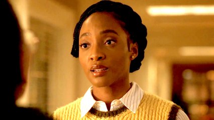 Keeping A Secret on the Latest Episode of ABC's Will Trent