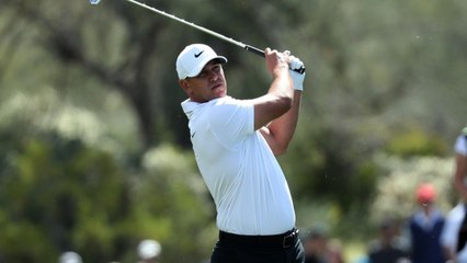 The Masters Forecast: Smylie Kaufman Reveals His Top Picks