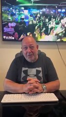 La denuncia pública de Hans Dietter Otto